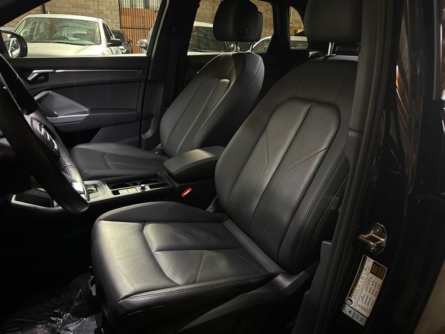 2020 Audi Q3 quattro Premium 45 TFSI | Van Nuys, CA | Stellar Auto INC.