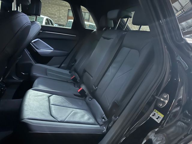 2020 Audi Q3 quattro Premium 45 TFSI | Van Nuys, CA | Stellar Auto INC.