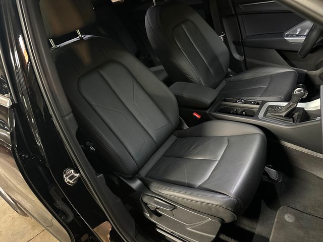 2020 Audi Q3 quattro Premium 45 TFSI | Van Nuys, CA | Stellar Auto INC.