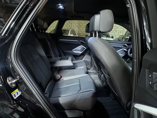 2020 Audi Q3 quattro Premium 45 TFSI | Van Nuys, CA | Stellar Auto INC. 2020 Audi Q3 quattro Premium 45 TFSI | Van Nuys, CA | Stellar Auto INC.