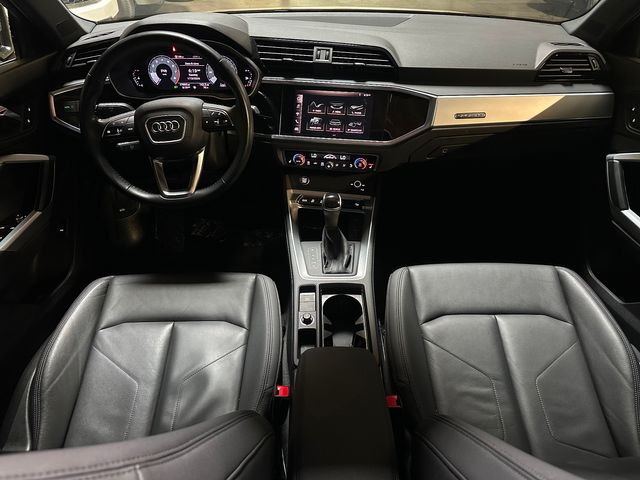 2020 Audi Q3 quattro Premium 45 TFSI | Van Nuys, CA | Stellar Auto INC.