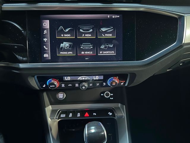 2020 Audi Q3 quattro Premium 45 TFSI | Van Nuys, CA | Stellar Auto INC.