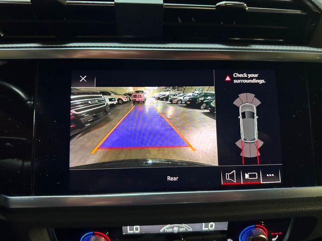 2020 Audi Q3 quattro Premium 45 TFSI | Van Nuys, CA | Stellar Auto INC. 2020 Audi Q3 quattro Premium 45 TFSI | Van Nuys, CA | Stellar Auto INC.