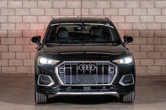 2020 Audi Q3 quattro Premium 45 TFSI | Van Nuys, CA | Stellar Auto INC. 2020 Audi Q3 quattro Premium 45 TFSI | Van Nuys, CA | Stellar Auto INC.