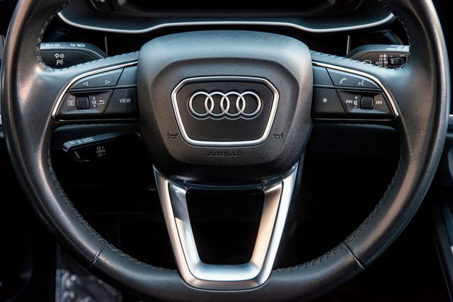 2020 Audi Q3 quattro Premium 45 TFSI | Van Nuys, CA | Stellar Auto INC. 2020 Audi Q3 quattro Premium 45 TFSI | Van Nuys, CA | Stellar Auto INC.