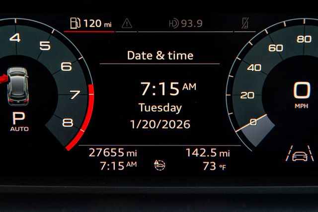 2020 Audi Q3 quattro Premium 45 TFSI | Van Nuys, CA | Stellar Auto INC.