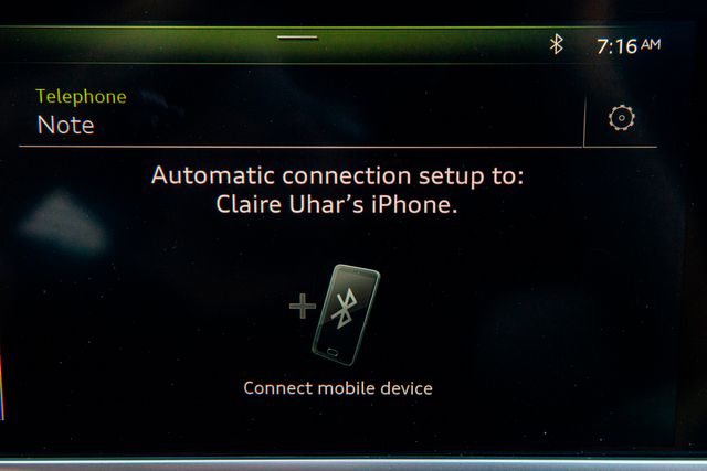 2020 Audi Q3 quattro Premium 45 TFSI | Van Nuys, CA | Stellar Auto INC.