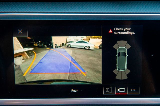 2020 Audi Q3 quattro Premium 45 TFSI | Van Nuys, CA | Stellar Auto INC.