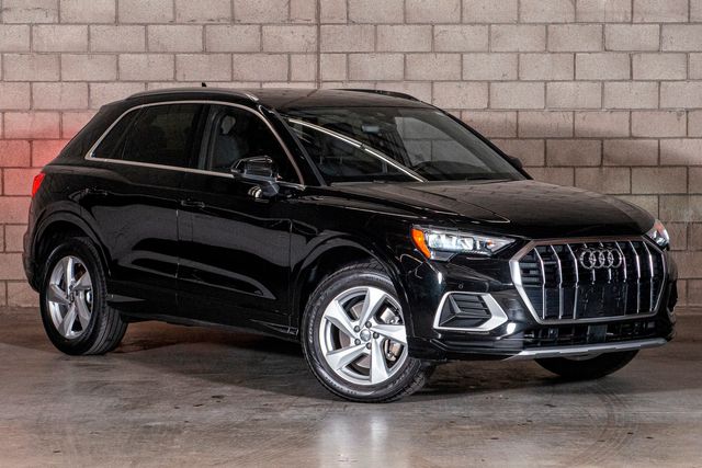 2020 Audi Q3 quattro Premium 45 TFSI | Van Nuys, CA | Stellar Auto INC. 2020 Audi Q3 quattro Premium 45 TFSI | Van Nuys, CA | Stellar Auto INC.