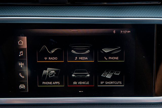 2020 Audi Q3 quattro Premium 45 TFSI | Van Nuys, CA | Stellar Auto INC.