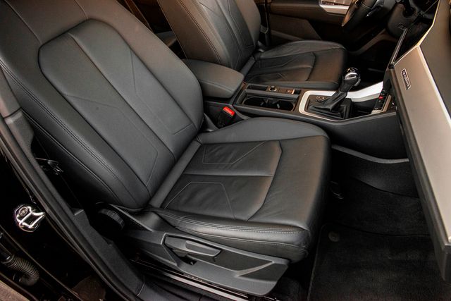 2020 Audi Q3 quattro Premium 45 TFSI | Van Nuys, CA | Stellar Auto INC.