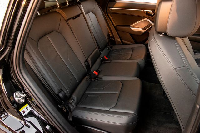 2020 Audi Q3 quattro Premium 45 TFSI | Van Nuys, CA | Stellar Auto INC.