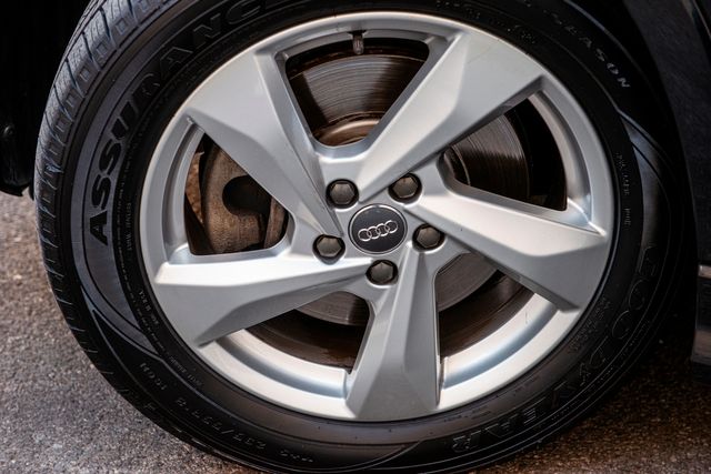 2020 Audi Q3 quattro Premium 45 TFSI | Van Nuys, CA | Stellar Auto INC.