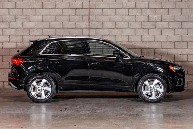 2020 Audi Q3 quattro Premium 45 TFSI | Van Nuys, CA | Stellar Auto INC.