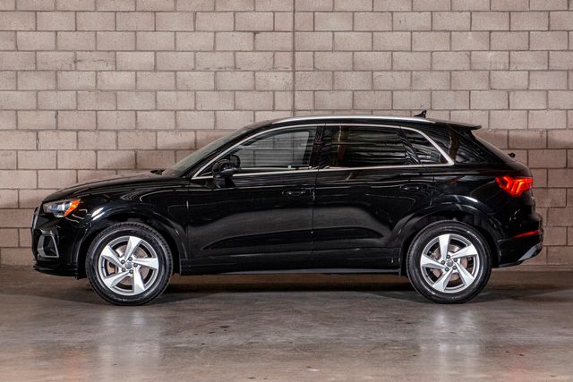 2020 Audi Q3 quattro Premium 45 TFSI | Van Nuys, CA | Stellar Auto INC.