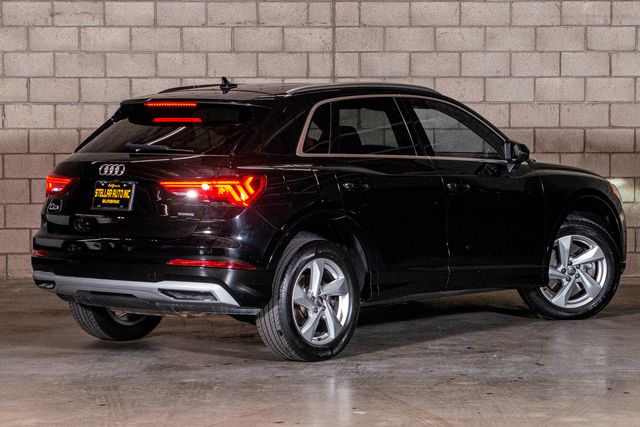2020 Audi Q3 quattro Premium 45 TFSI | Van Nuys, CA | Stellar Auto INC.