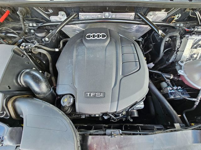 2020 Audi Q5 quattro Premium Plus 45 TFSI | Brownsville TX | English Motors 2020 Audi Q5 quattro Premium Plus 45 TFSI | Brownsville TX | English Motors
