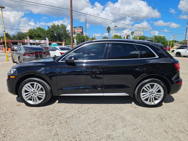 2020 Audi Q5 quattro Premium Plus 45 TFSI | Brownsville TX | English Motors 2020 Audi Q5 quattro Premium Plus 45 TFSI | Brownsville TX | English Motors