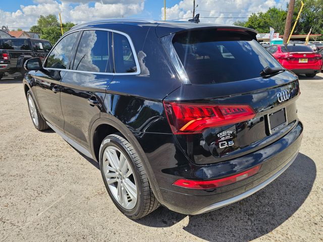 2020 Audi Q5 quattro Premium Plus 45 TFSI | Brownsville TX | English Motors 2020 Audi Q5 quattro Premium Plus 45 TFSI | Brownsville TX | English Motors