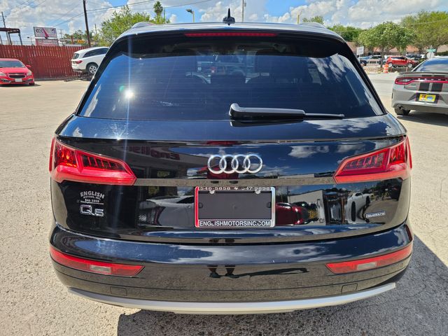 2020 Audi Q5 quattro Premium Plus 45 TFSI | Brownsville TX | English Motors 2020 Audi Q5 quattro Premium Plus 45 TFSI | Brownsville TX | English Motors