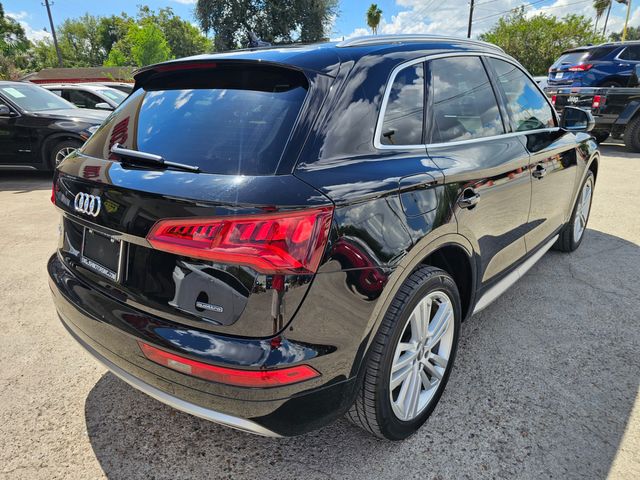 2020 Audi Q5 quattro Premium Plus 45 TFSI | Brownsville TX | English Motors 2020 Audi Q5 quattro Premium Plus 45 TFSI | Brownsville TX | English Motors