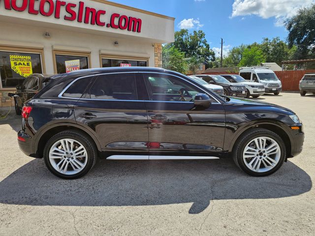2020 Audi Q5 quattro Premium Plus 45 TFSI | Brownsville TX | English Motors 2020 Audi Q5 quattro Premium Plus 45 TFSI | Brownsville TX | English Motors