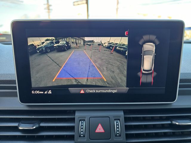 2020 Audi Q5 quattro Premium Plus 45 TFSI | Brownsville TX | English Motors 2020 Audi Q5 quattro Premium Plus 45 TFSI | Brownsville TX | English Motors