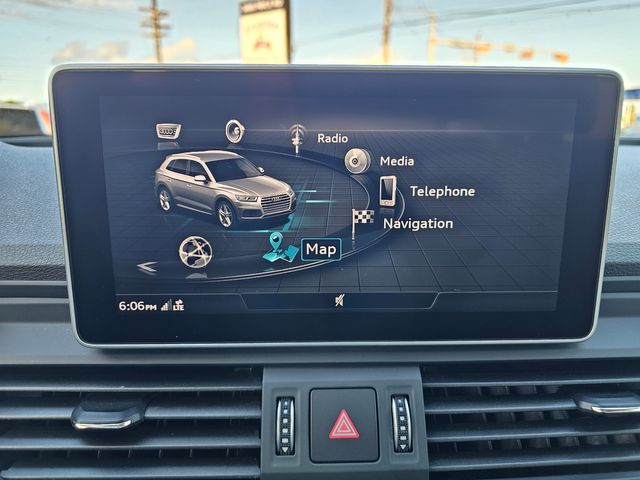 2020 Audi Q5 quattro Premium Plus 45 TFSI | Brownsville TX | English Motors 2020 Audi Q5 quattro Premium Plus 45 TFSI | Brownsville TX | English Motors