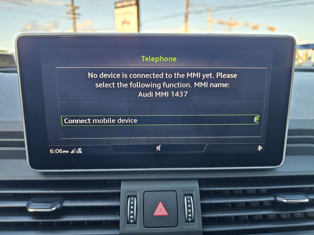 2020 Audi Q5 quattro Premium Plus 45 TFSI | Brownsville TX | English Motors 2020 Audi Q5 quattro Premium Plus 45 TFSI | Brownsville TX | English Motors