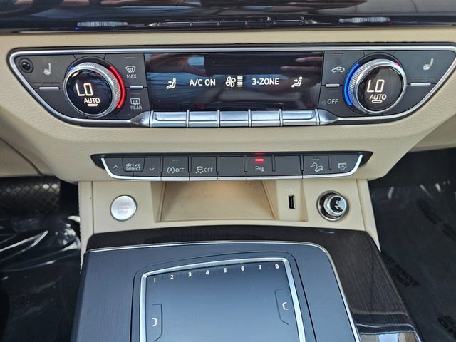 2020 Audi Q5 quattro Premium Plus 45 TFSI | Brownsville TX | English Motors 2020 Audi Q5 quattro Premium Plus 45 TFSI | Brownsville TX | English Motors