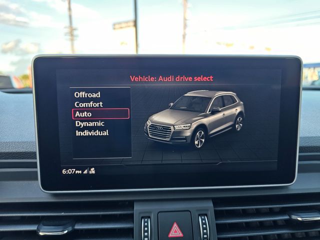 2020 Audi Q5 quattro Premium Plus 45 TFSI | Brownsville TX | English Motors 2020 Audi Q5 quattro Premium Plus 45 TFSI | Brownsville TX | English Motors