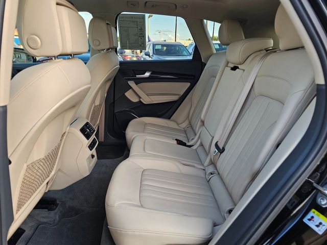 2020 Audi Q5 quattro Premium Plus 45 TFSI | Brownsville TX | English Motors 2020 Audi Q5 quattro Premium Plus 45 TFSI | Brownsville TX | English Motors