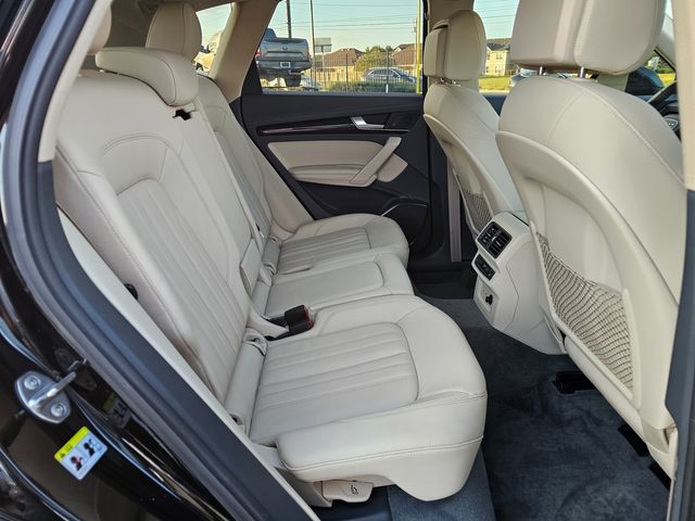 2020 Audi Q5 quattro Premium Plus 45 TFSI | Brownsville TX | English Motors 2020 Audi Q5 quattro Premium Plus 45 TFSI | Brownsville TX | English Motors