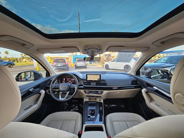 2020 Audi Q5 quattro Premium Plus 45 TFSI | Brownsville TX | English Motors 2020 Audi Q5 quattro Premium Plus 45 TFSI | Brownsville TX | English Motors