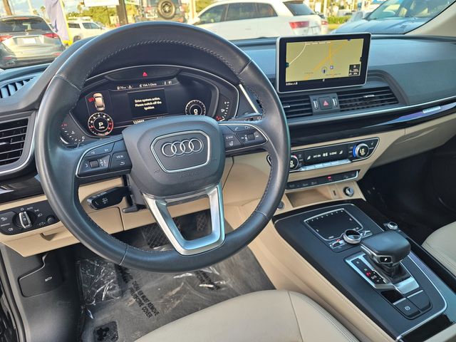 2020 Audi Q5 quattro Premium Plus 45 TFSI | Brownsville TX | English Motors 2020 Audi Q5 quattro Premium Plus 45 TFSI | Brownsville TX | English Motors