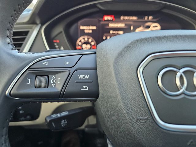 2020 Audi Q5 quattro Premium Plus 45 TFSI | Brownsville TX | English Motors 2020 Audi Q5 quattro Premium Plus 45 TFSI | Brownsville TX | English Motors