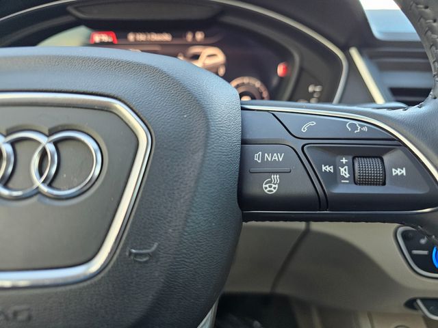 2020 Audi Q5 quattro Premium Plus 45 TFSI | Brownsville TX | English Motors 2020 Audi Q5 quattro Premium Plus 45 TFSI | Brownsville TX | English Motors