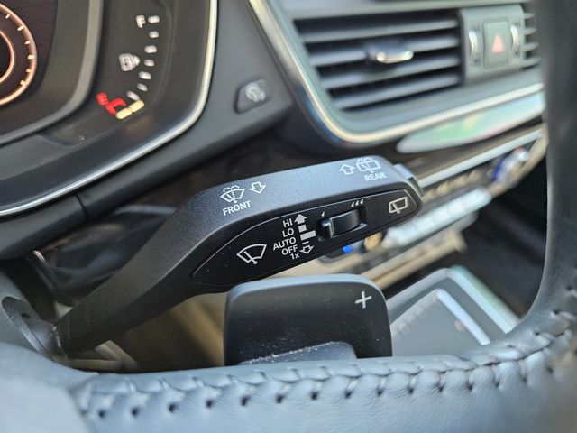 2020 Audi Q5 quattro Premium Plus 45 TFSI | Brownsville TX | English Motors 2020 Audi Q5 quattro Premium Plus 45 TFSI | Brownsville TX | English Motors