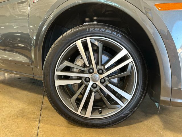 2020 Audi Q5 e 55 Premium quattro Premium Plus Package | Irving, Texas | Hopper Motorplex 2020 Audi Q5 e 55 Premium quattro Premium Plus Package | Irving, Texas | Hopper Motorplex