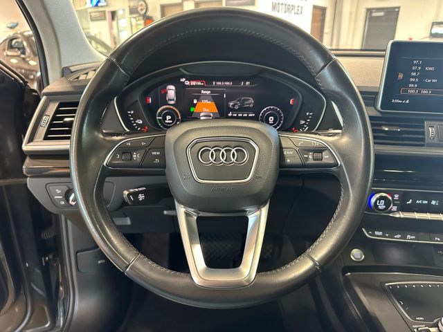 2020 Audi Q5 e 55 Premium quattro Premium Plus Package | Irving, Texas | Hopper Motorplex 2020 Audi Q5 e 55 Premium quattro Premium Plus Package | Irving, Texas | Hopper Motorplex