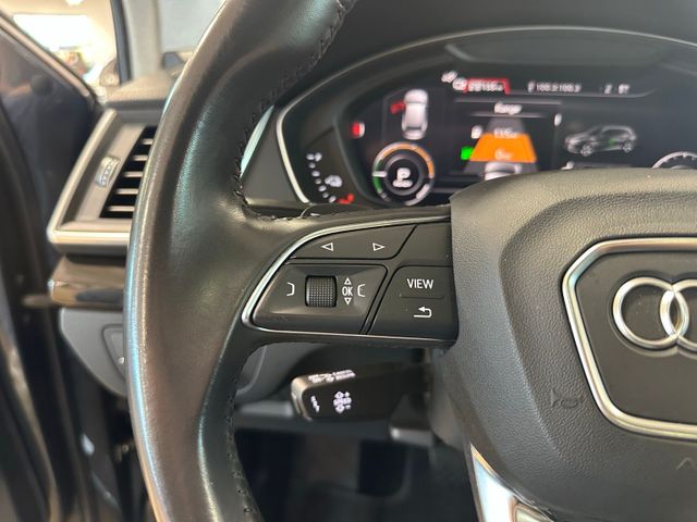 2020 Audi Q5 e 55 Premium quattro Premium Plus Package | Irving, Texas | Hopper Motorplex 2020 Audi Q5 e 55 Premium quattro Premium Plus Package | Irving, Texas | Hopper Motorplex