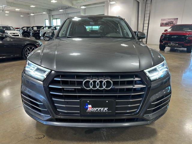 2020 Audi Q5 e 55 Premium quattro Premium Plus Package | Irving, Texas | Hopper Motorplex 2020 Audi Q5 e 55 Premium quattro Premium Plus Package | Irving, Texas | Hopper Motorplex