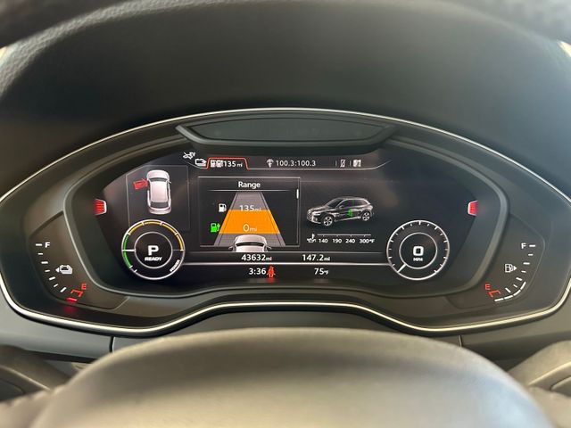 2020 Audi Q5 e 55 Premium quattro Premium Plus Package | Irving, Texas | Hopper Motorplex 2020 Audi Q5 e 55 Premium quattro Premium Plus Package | Irving, Texas | Hopper Motorplex