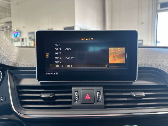 2020 Audi Q5 e 55 Premium quattro Premium Plus Package | Irving, Texas | Hopper Motorplex 2020 Audi Q5 e 55 Premium quattro Premium Plus Package | Irving, Texas | Hopper Motorplex