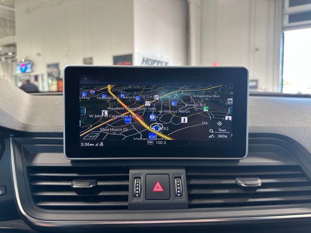 2020 Audi Q5 e 55 Premium quattro Premium Plus Package | Irving, Texas | Hopper Motorplex 2020 Audi Q5 e 55 Premium quattro Premium Plus Package | Irving, Texas | Hopper Motorplex