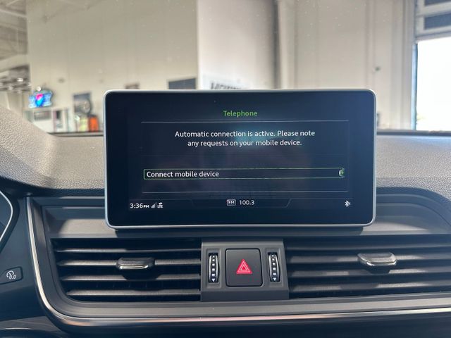 2020 Audi Q5 e 55 Premium quattro Premium Plus Package | Irving, Texas | Hopper Motorplex 2020 Audi Q5 e 55 Premium quattro Premium Plus Package | Irving, Texas | Hopper Motorplex