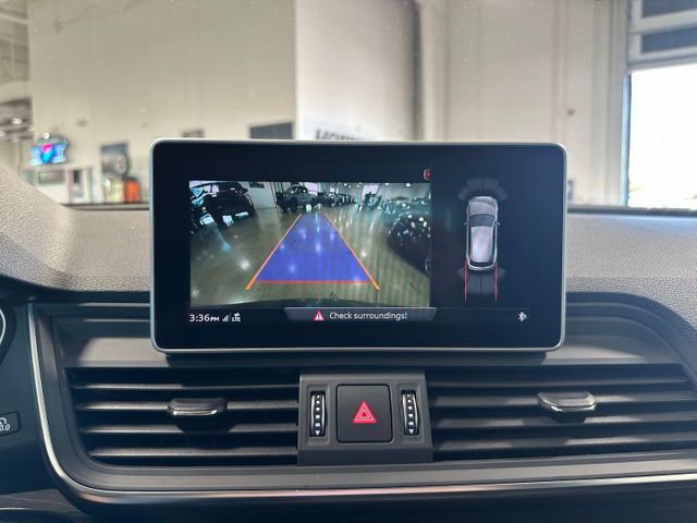 2020 Audi Q5 e 55 Premium quattro Premium Plus Package | Irving, Texas | Hopper Motorplex 2020 Audi Q5 e 55 Premium quattro Premium Plus Package | Irving, Texas | Hopper Motorplex