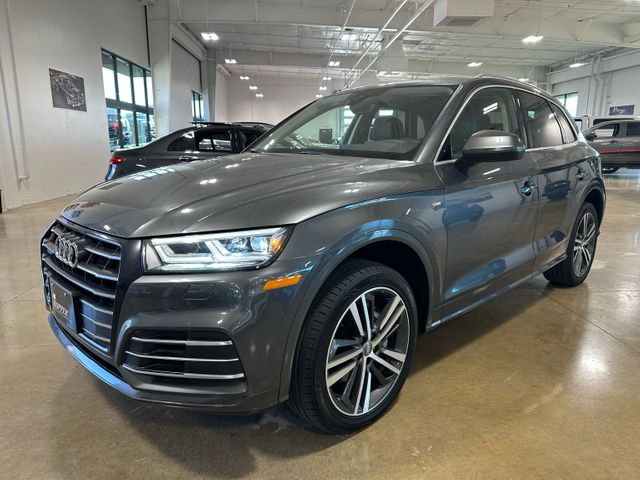 2020 Audi Q5 e 55 Premium quattro Premium Plus Package | Irving, Texas | Hopper Motorplex 2020 Audi Q5 e 55 Premium quattro Premium Plus Package | Irving, Texas | Hopper Motorplex
