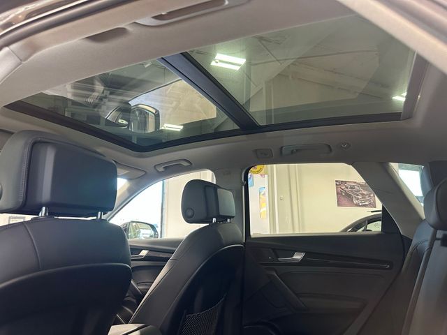 2020 Audi Q5 e 55 Premium quattro Premium Plus Package | Irving, Texas | Hopper Motorplex 2020 Audi Q5 e 55 Premium quattro Premium Plus Package | Irving, Texas | Hopper Motorplex