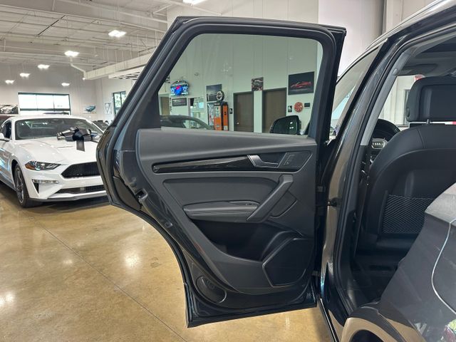 2020 Audi Q5 e 55 Premium quattro Premium Plus Package | Irving, Texas | Hopper Motorplex 2020 Audi Q5 e 55 Premium quattro Premium Plus Package | Irving, Texas | Hopper Motorplex